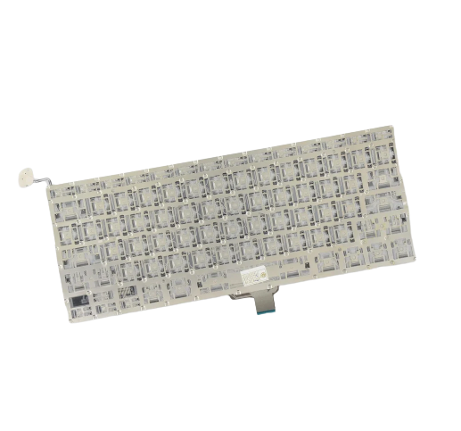 Keyboard Replacement For A1278 MacBook Pro 13” (2009 - 2012) US/UK Version EMC 2326, 2351, 2419, 2555, 2554 Keyboard Replacement For A1278 MacBook Pro 13” (2009 - 2012) US/UK Version EMC 2326, 2351, 2419, 2555, 2554